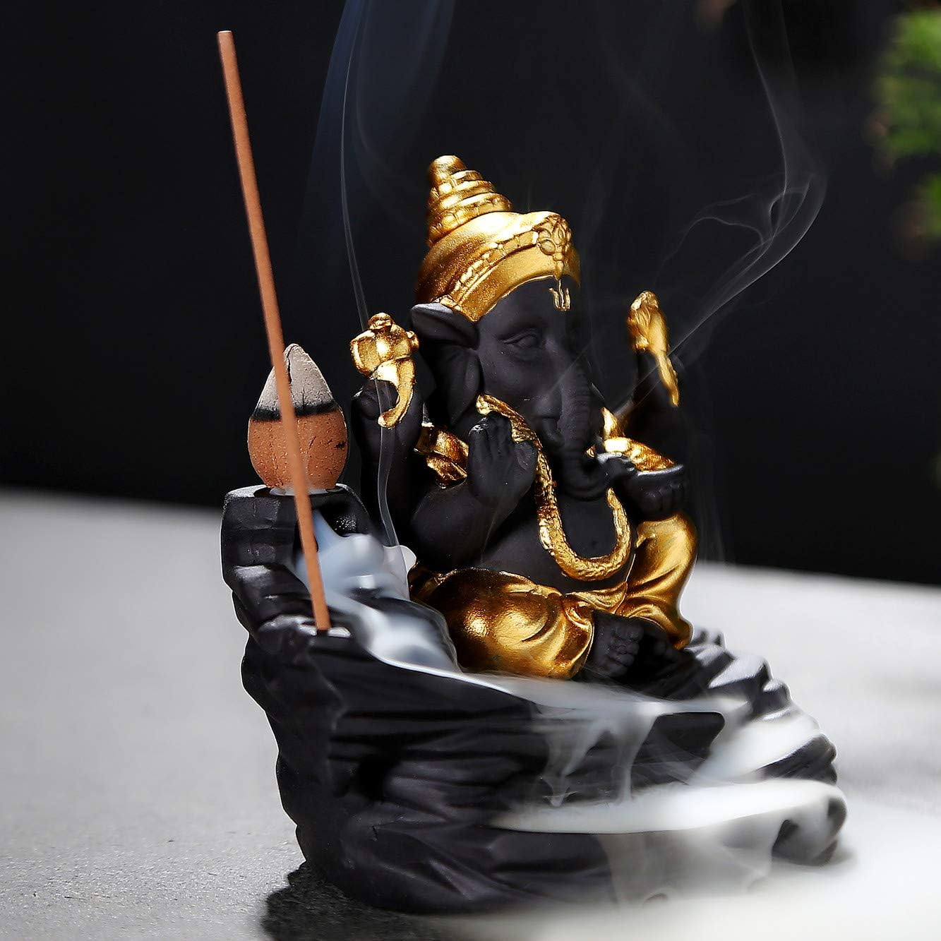 Incense holders