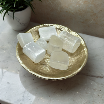 Selenite products