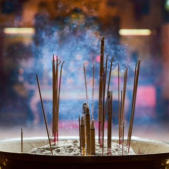 Incense sticks