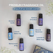 Premium Aroma oil gift set- Starry spell