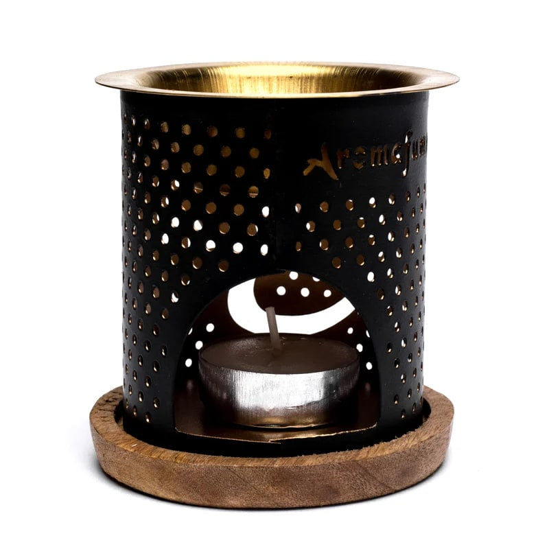 Aromafume Ohm Oil Burner