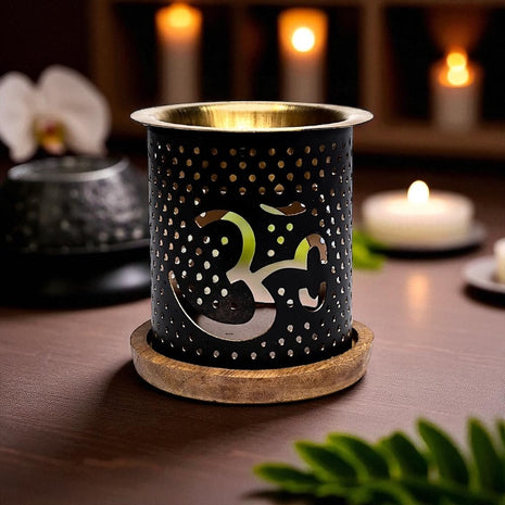 Aromafume Ohm eļļas statīvs