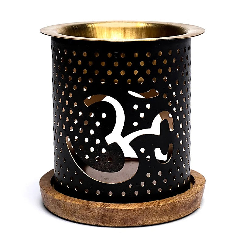Aromafume Ohm Oil Burner