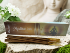 Aromatika Vedic Incense sticks-Meditation