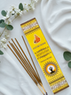Ayurvedic Masala incense sticks-  Meditation