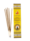 Ayurvedic Masala incense sticks-  Meditation