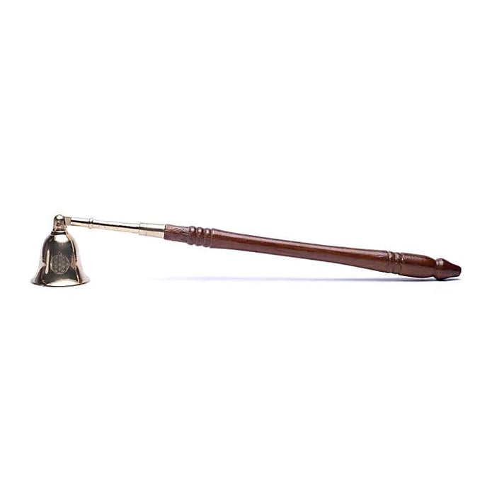 Sveču dzēšamais “Dzīvības zieds” – 28 cm