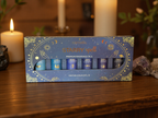 Premium Aroma oil gift set- Starry spell
