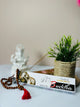 Incense Sticks Golden Buddha-Vijayshree, 15g