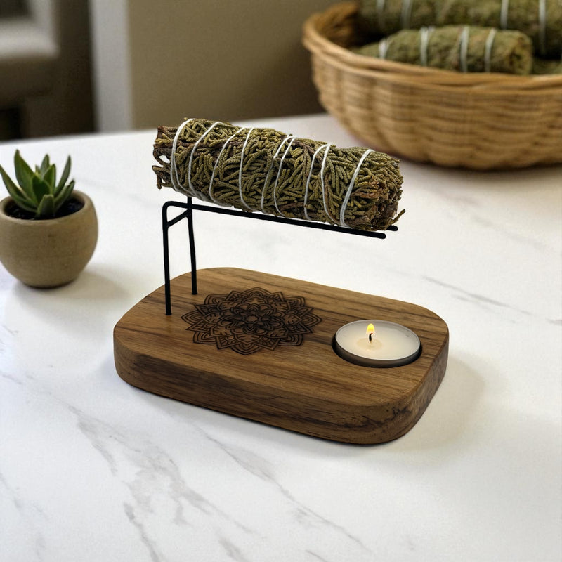 Juniper Smudge Stick 10 cm