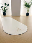LordDean Premium PU+Natural Rubber Yoga Mat
