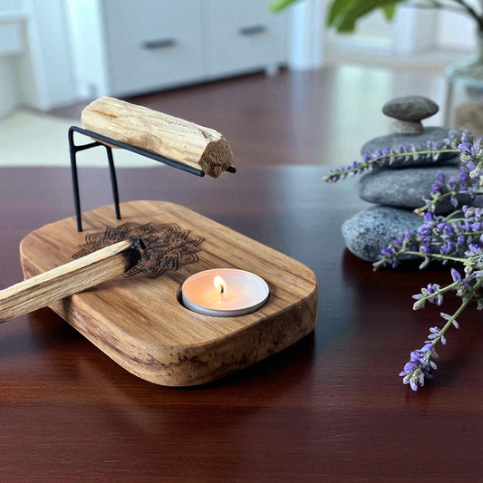 Palo Santo sacred wood sticks