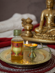 Pooja Pancha deepam oil, 120ml