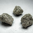 Neapstrādāts pirīts – Pārpilnībai, Aizsardzībai & Gribasspēkam