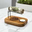White Sage & Cedar Smudge Stick