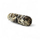 White Sage & Black Sage Smudge Stick