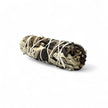 White Sage & Black Sage Smudge Stick