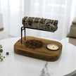 White Sage & Lavender Smudge Stick
