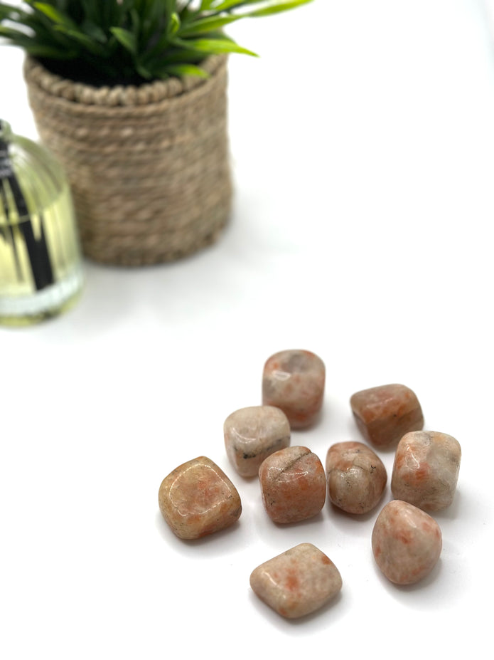 Saules akmens – "Priekam un Vitalitātei" (A klase 1,5–3,5 cm)