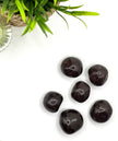 Garnet Tumbled Stone – Passion, Strength & Protection (3–4 cm)