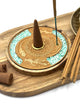 Incense Sticks & Cones Holder-Dreamcatcher