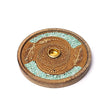 Incense Sticks & Cones Holder-Dreamcatcher