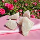 Rose Quartz Rough Stone – Love & Emotional Healing