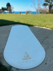 LordDean Premium PU+Natural Rubber Yoga Mat