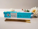 Golden Nag Incense Sticks -Reiki Energy, 15g